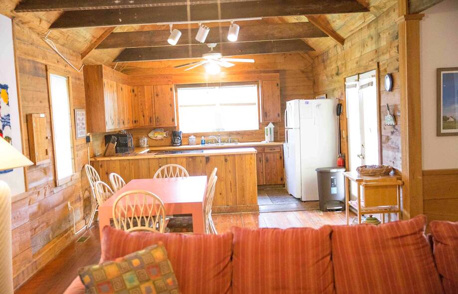 Classic Style Vacation Rental Home In Sullivans Island SC 