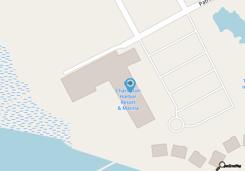 12 Hour Deep Sea Gulf Stream map location