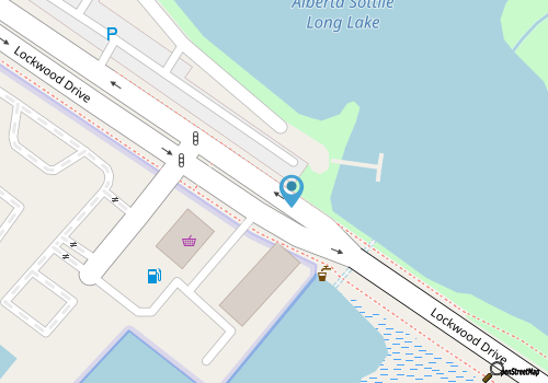 Brittlebank Park map location