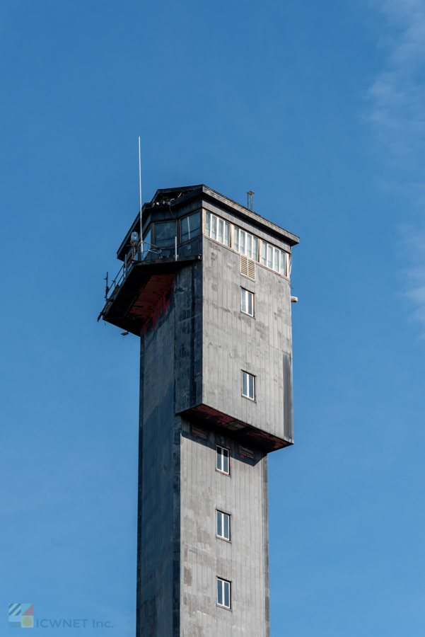 Sullivans Island Lighthouse