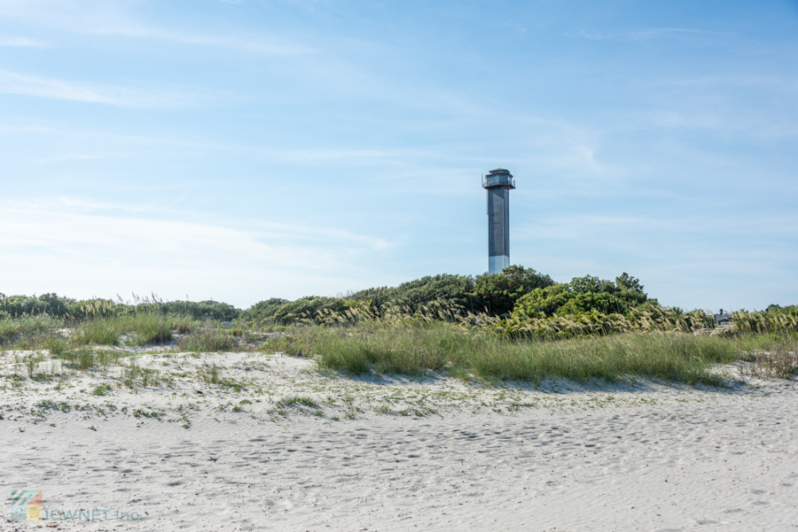 Sullivans Island Lighthouse