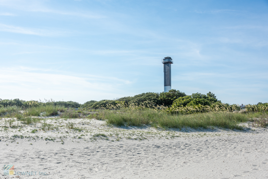 Sullivans Island Lighthouse