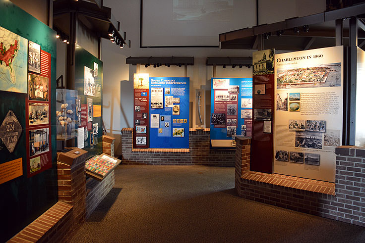 Fort Sumter National Memorial