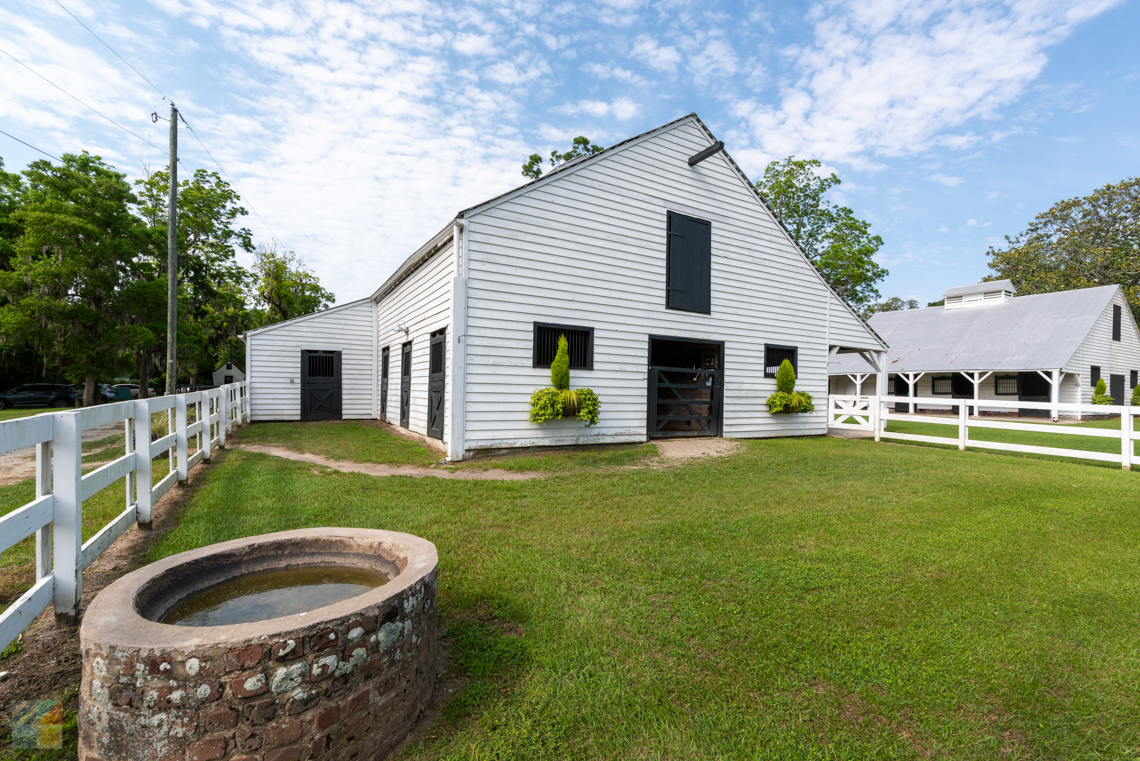 TBoone Hall Plantation, Mt. Pleasant, SC