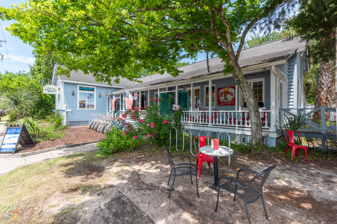 Sullivans Island SC