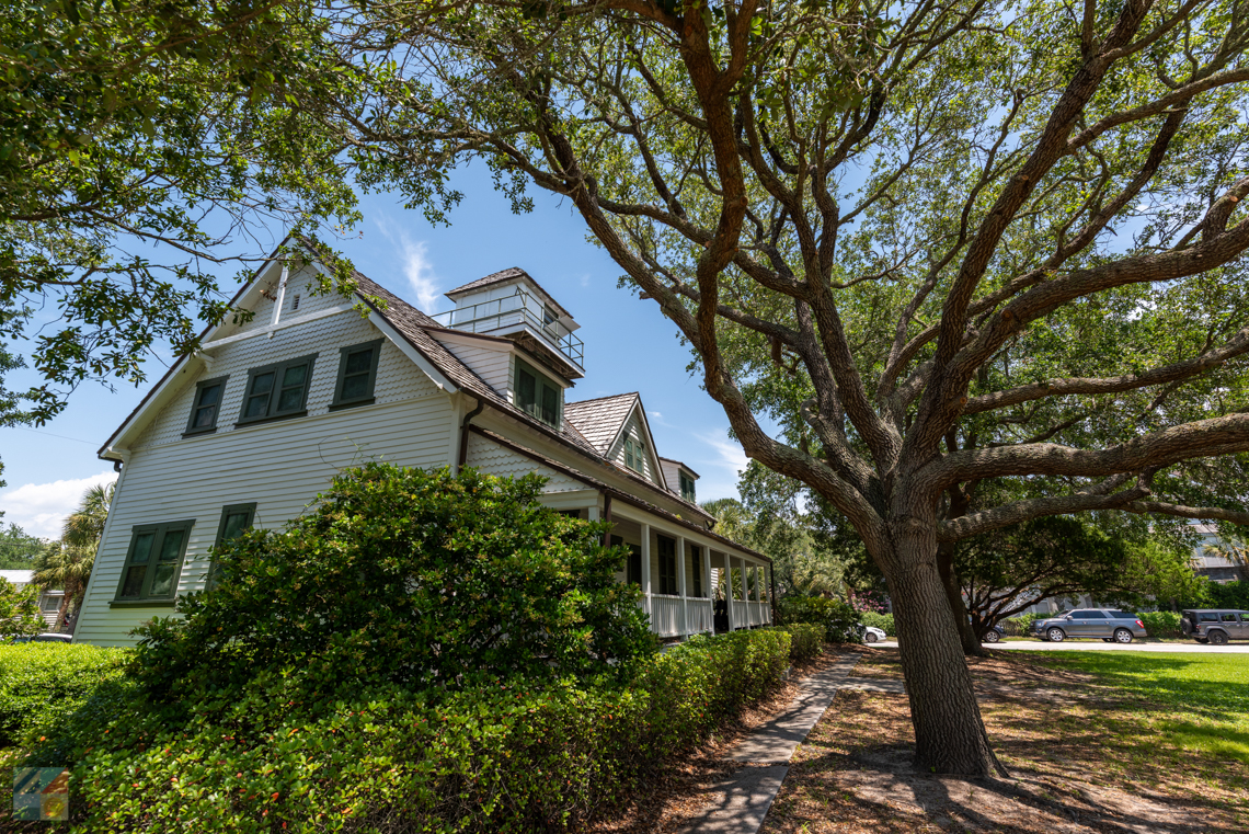 Sullivans Island SC