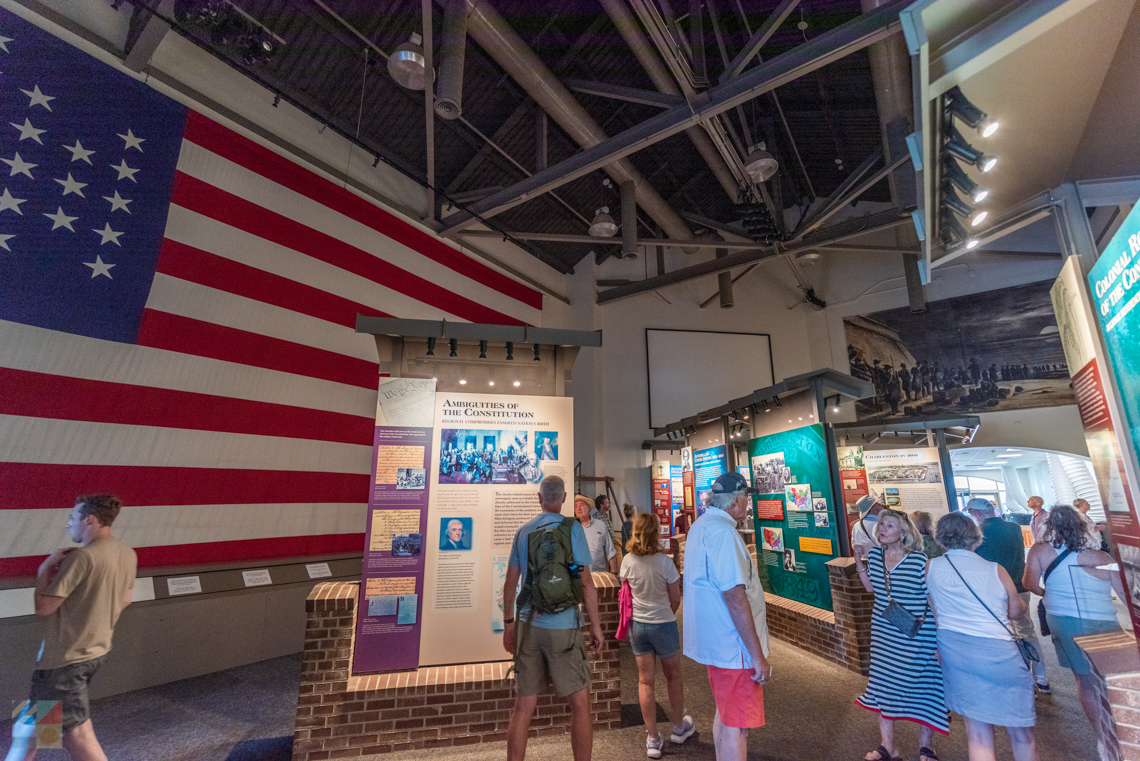 Fort Sumter SC