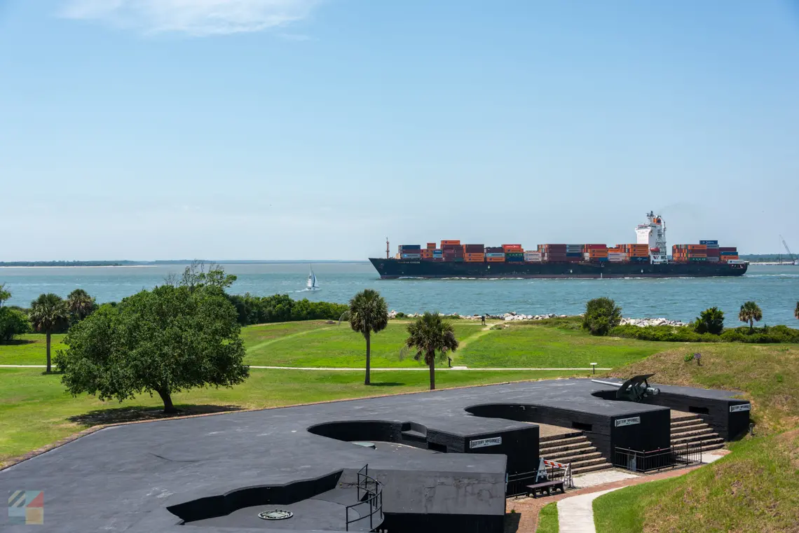 Privacy Policy - SullivansIsland.com