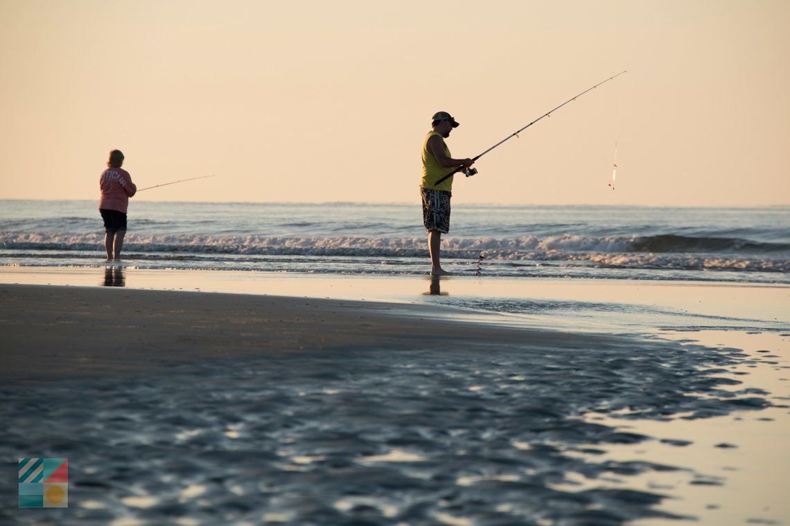 Best Surf Fishing Gear for 2022