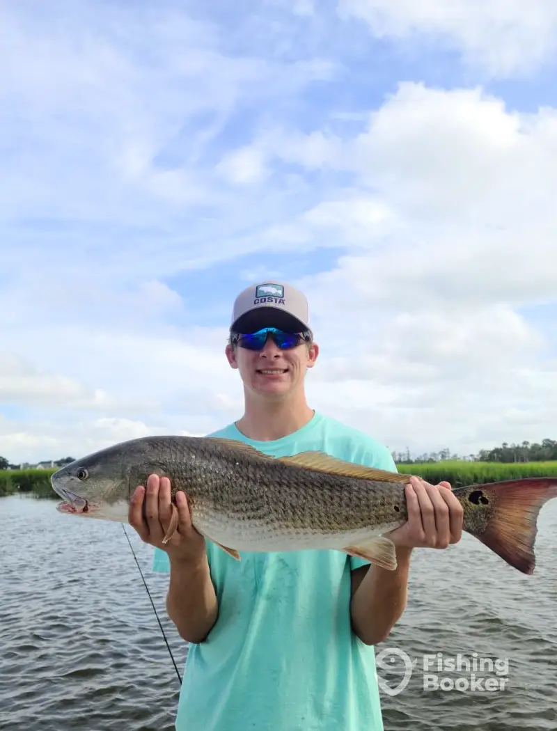 Eye Deal Fishing Charters charter image 2