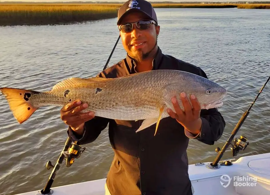 Eye Deal Fishing Charters charter image 4