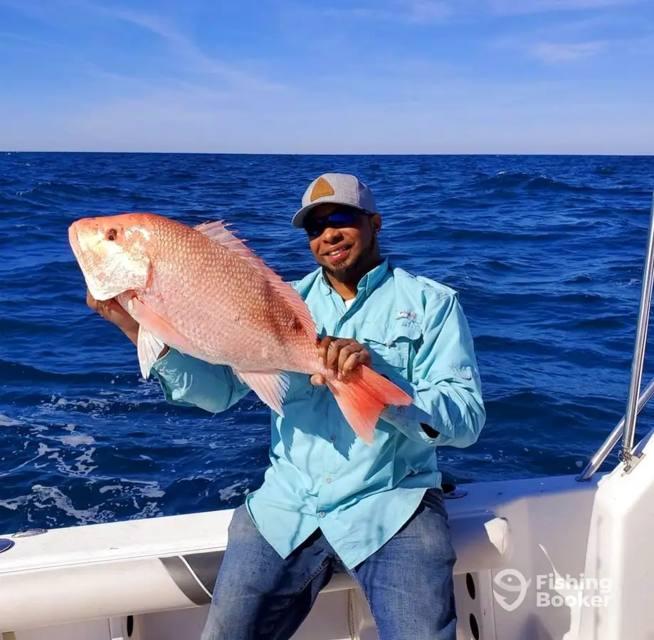 Eye Deal Fishing Charters charter image 5