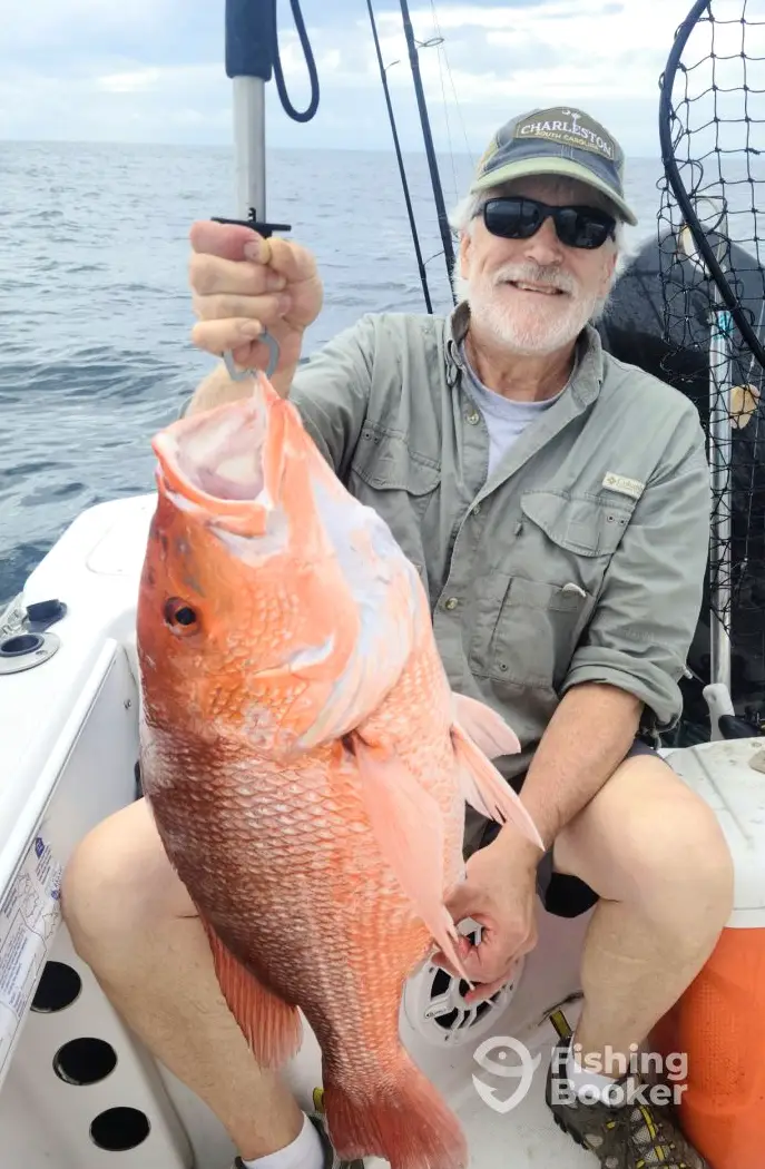 Eye Deal Fishing Charters charter image 6