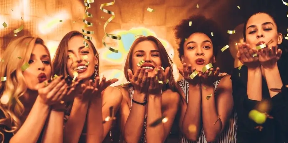 Selfie Addict Studio - Private Event