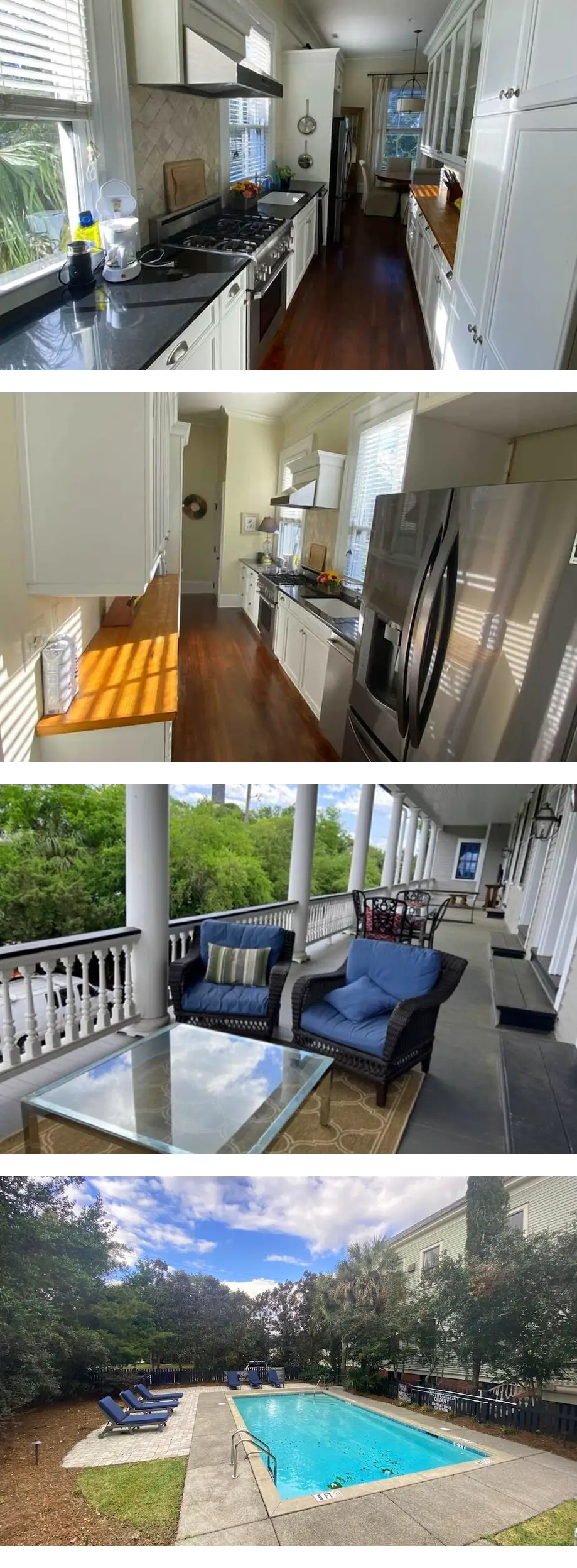 Historic Captain's Quarters on Sullivan'...