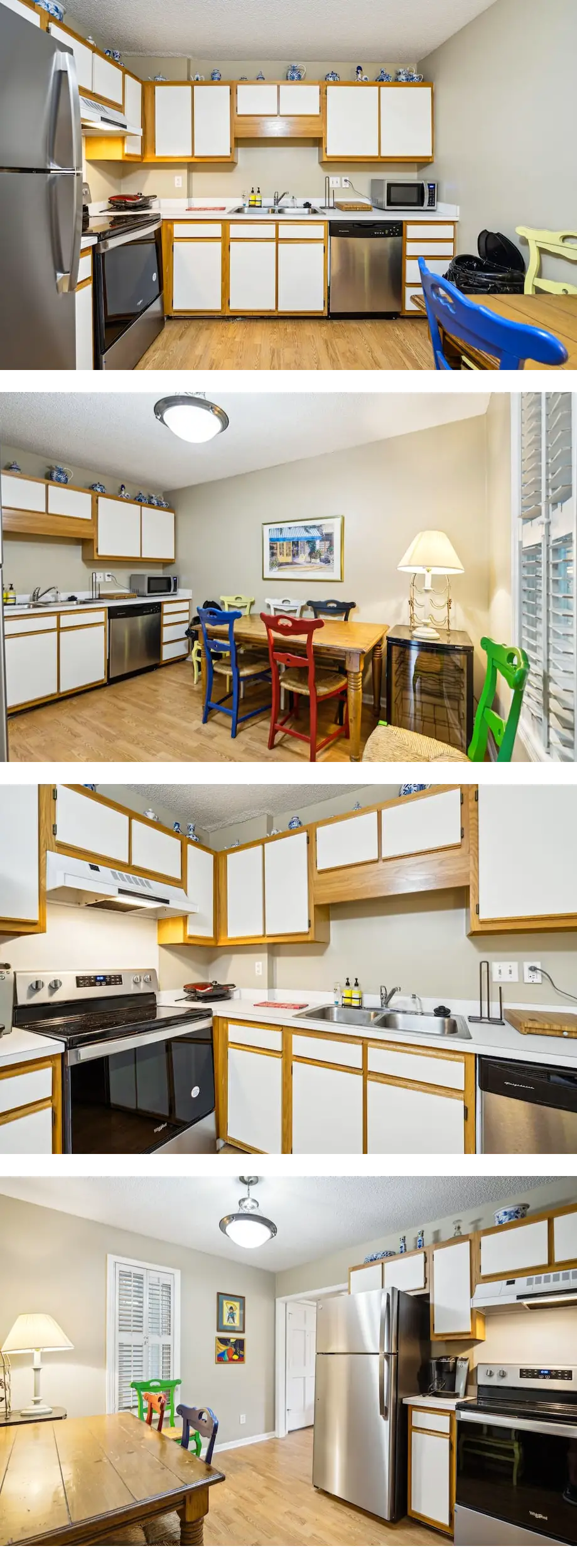 Sullivans Island condo, centrally located, near beach & more  - 20 Island House